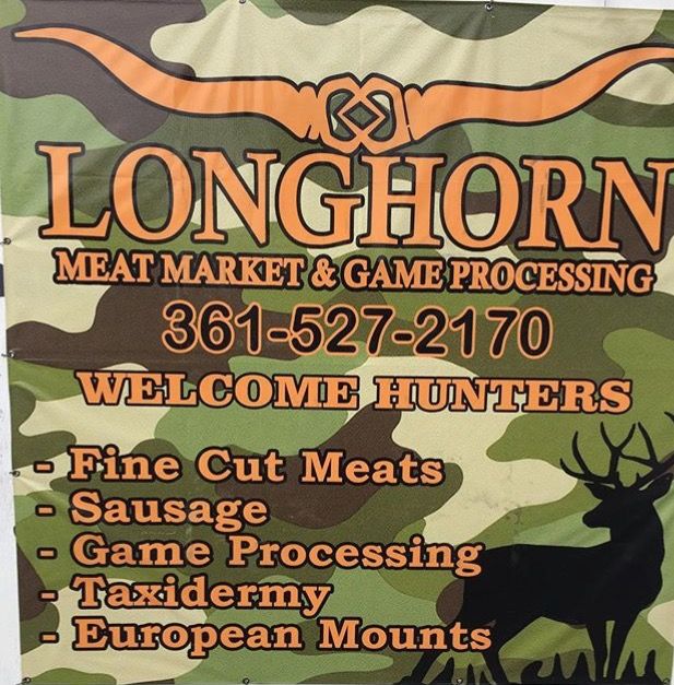 UPDATED Deer processors by city AND reviews Texas Hunting Forum